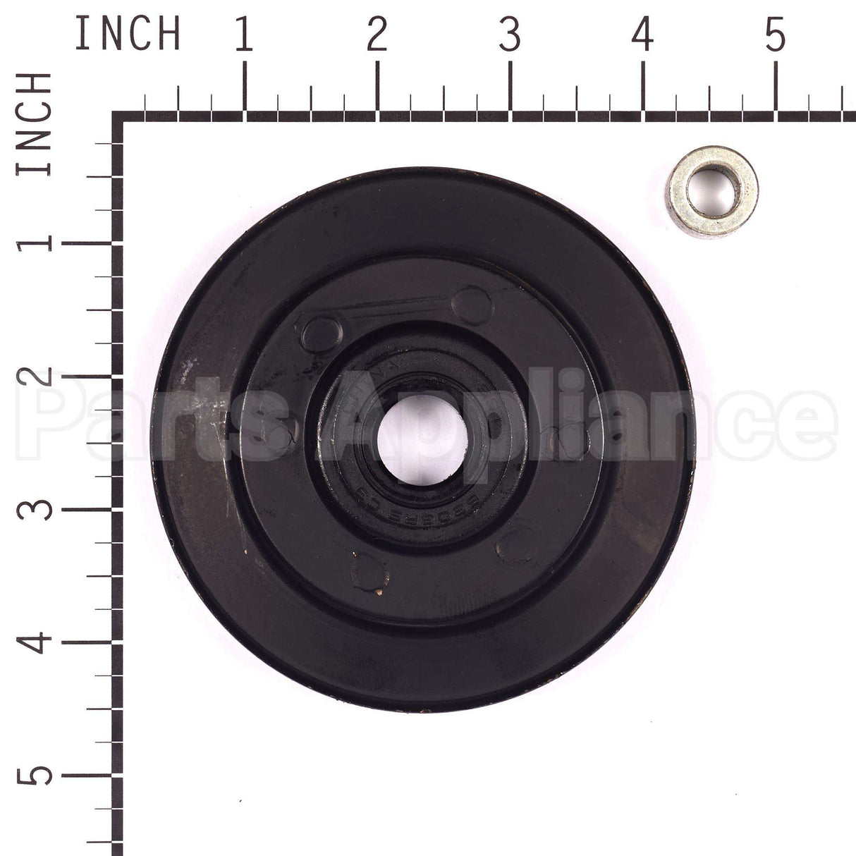 1686674SM Briggs & Stratton Pulley Repl Kit