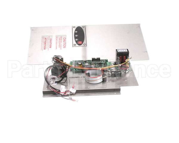 168720 Marshall Air Retro-Fit Kit