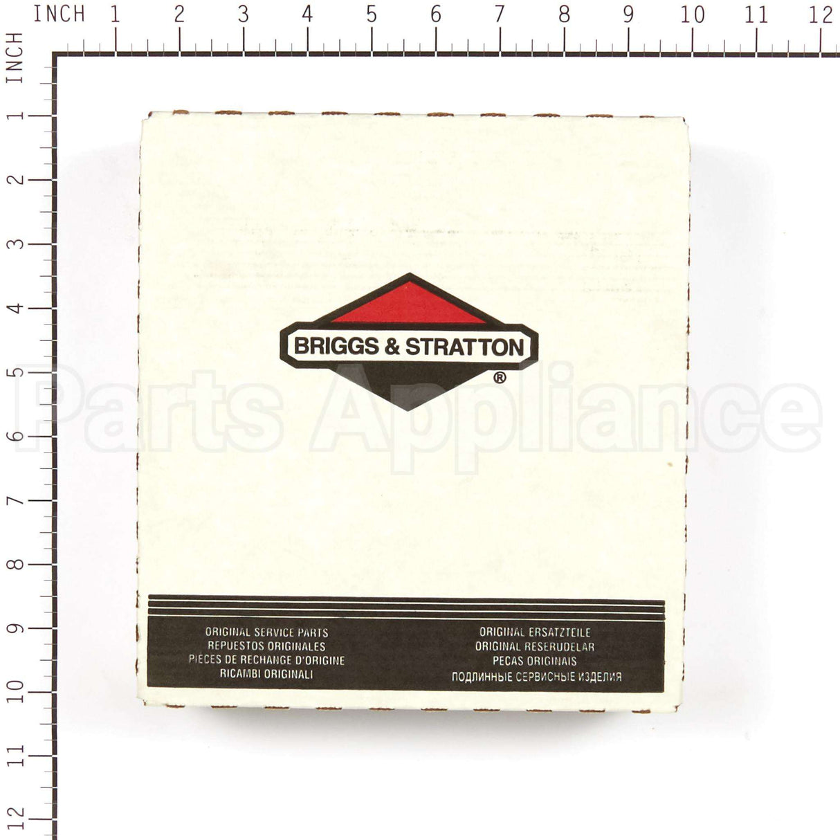 1687403SM Briggs & Stratton V-Belt Repl. Kit