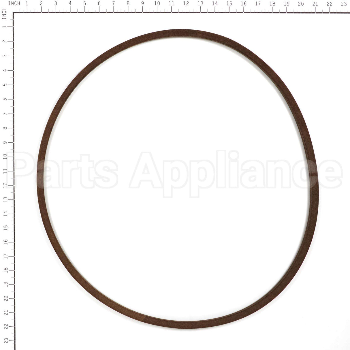 1687403SM Briggs & Stratton V-Belt Repl. Kit