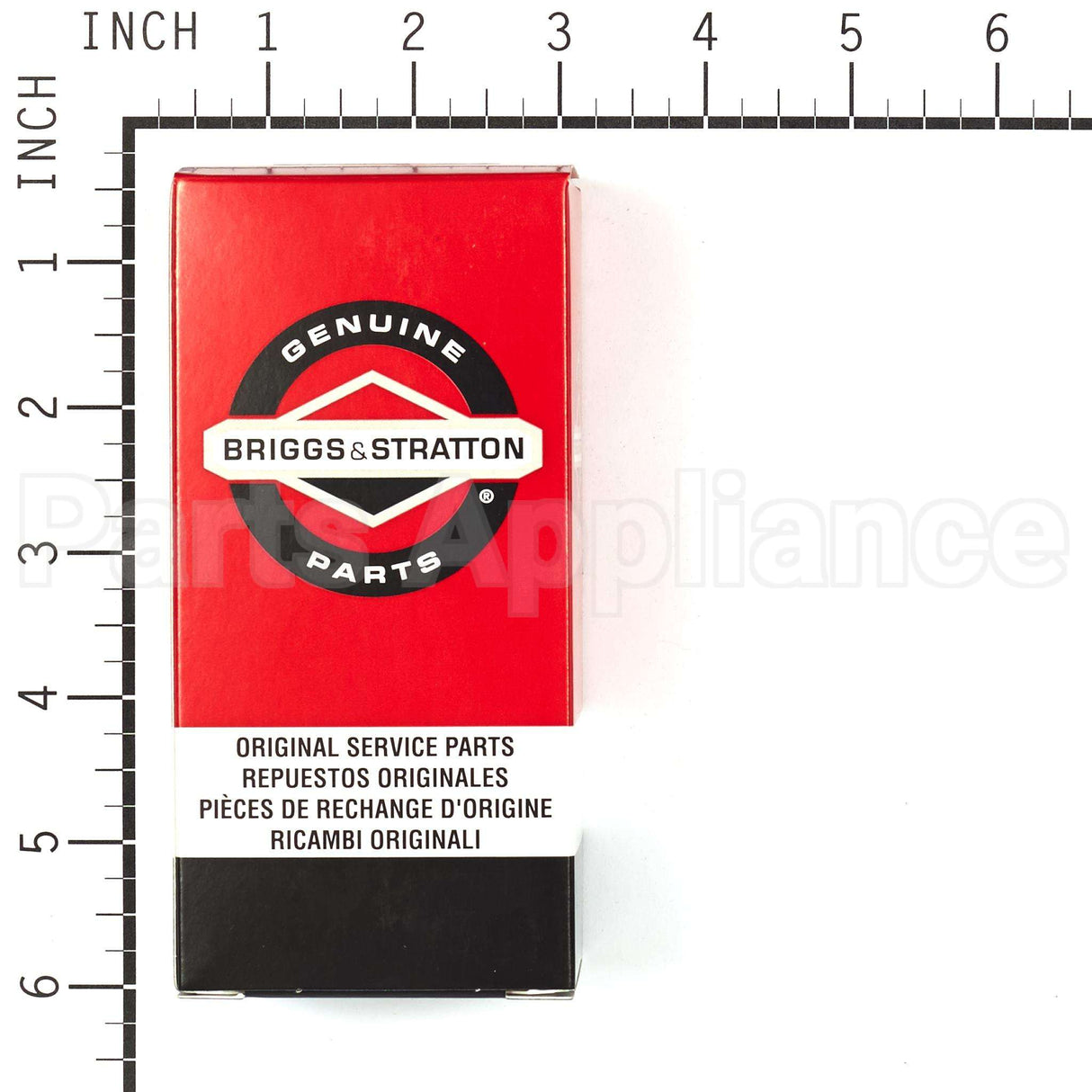 1687472YP Briggs & Stratton Kit Oil Filter