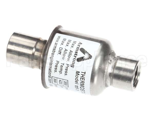 16877 Blakeslee Steam Trap