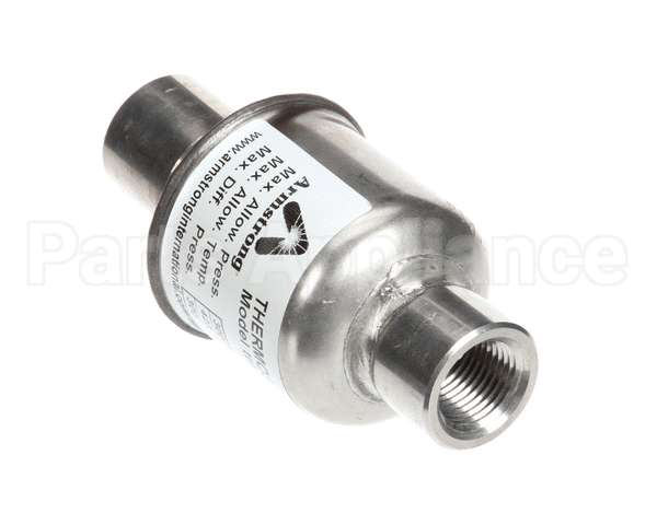 16877 Blakeslee Steam Trap