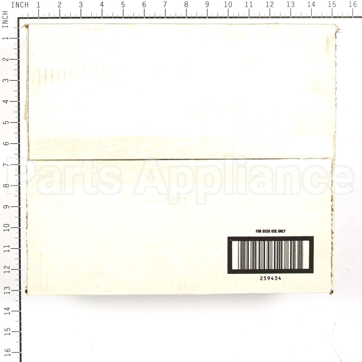1687700YP Briggs & Stratton Kit 46 Belt