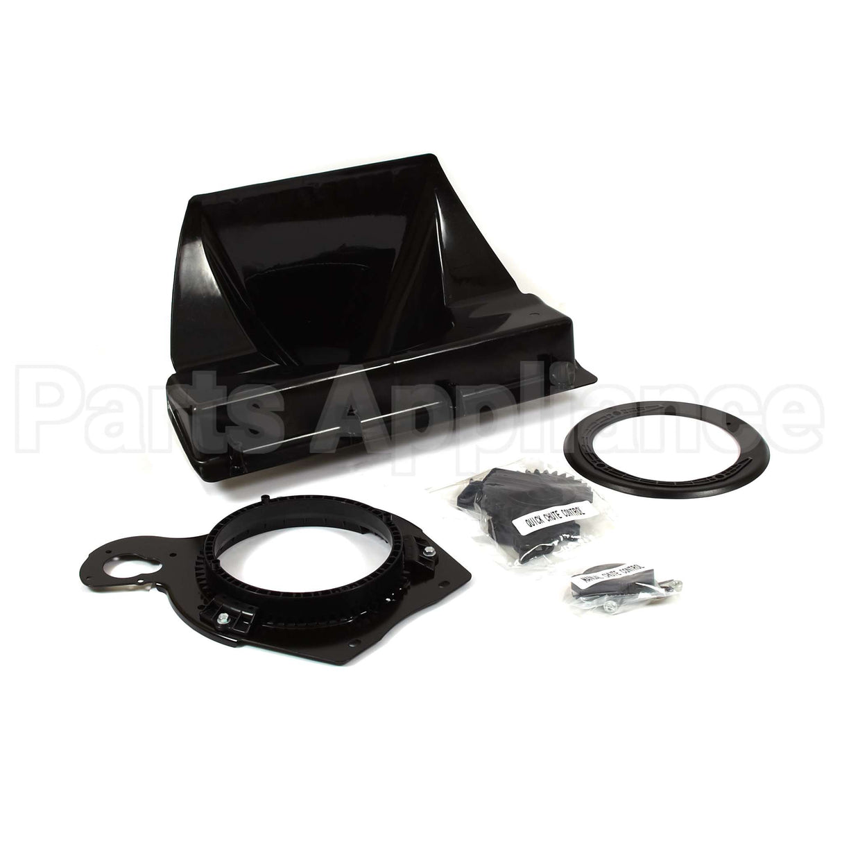 1687864 Briggs & Stratton Kit Single Stage Chute Rotation