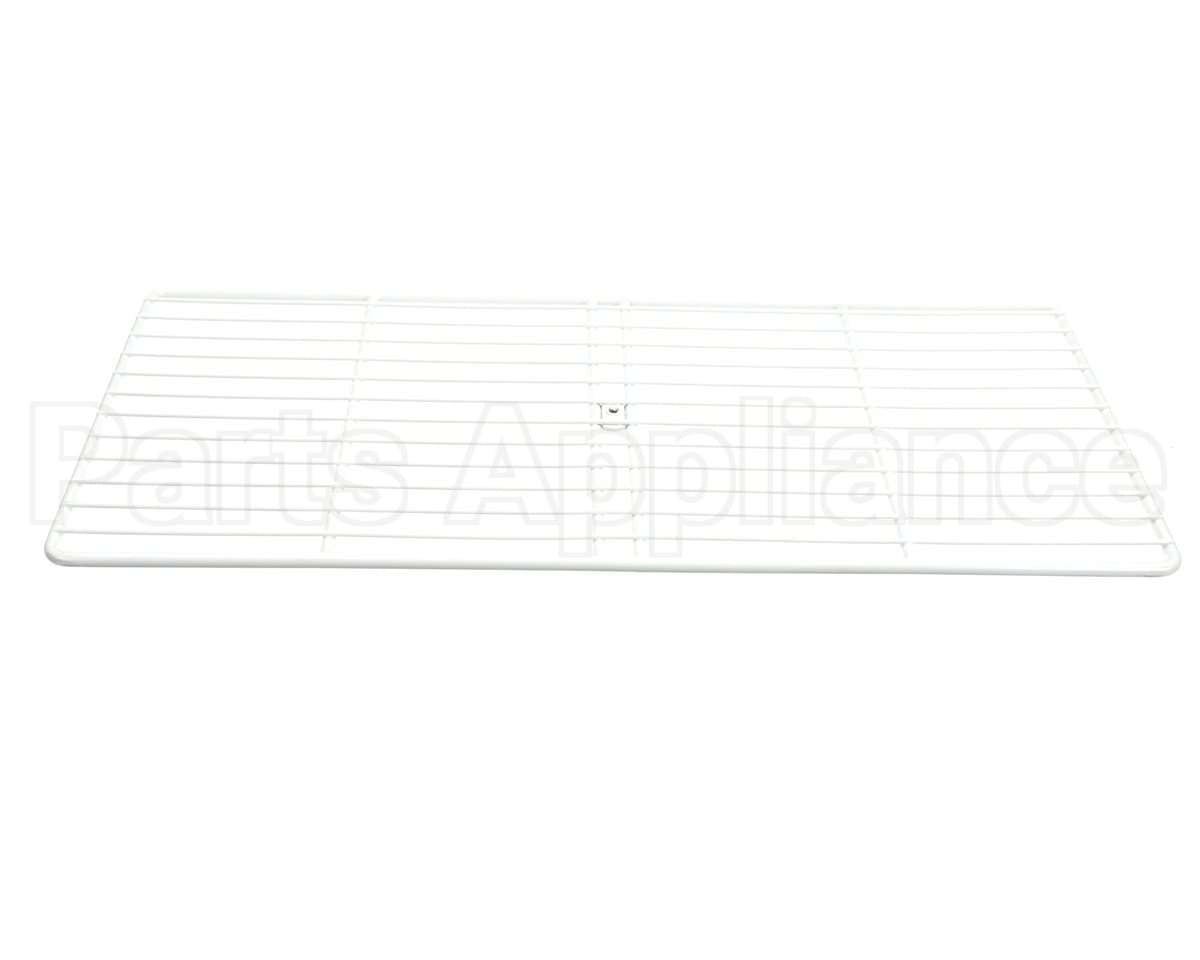 168910 Norlake Wire Shelf For Hf040Wwg