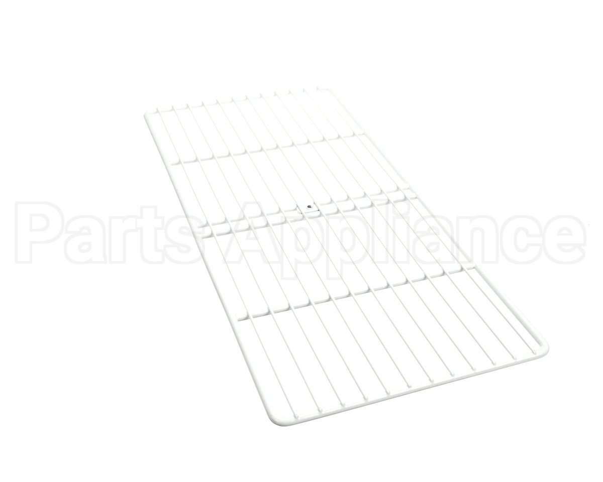 168910 Norlake Wire Shelf For Hf040Wwg