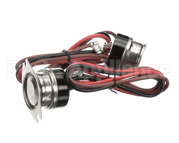 169018 Norlake Defrost Termination 08219328