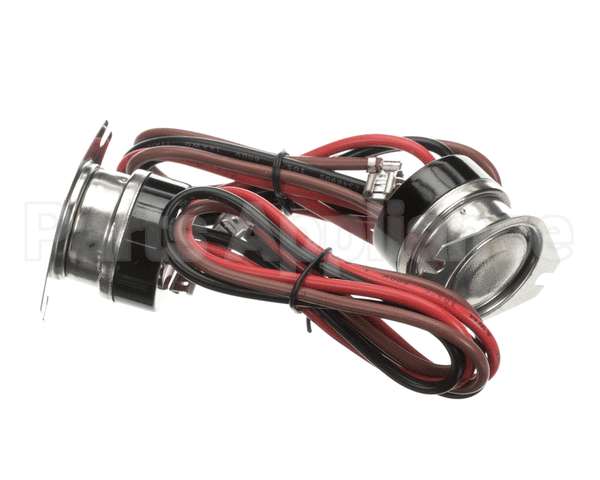 169018 Norlake Defrost Termination 08219328