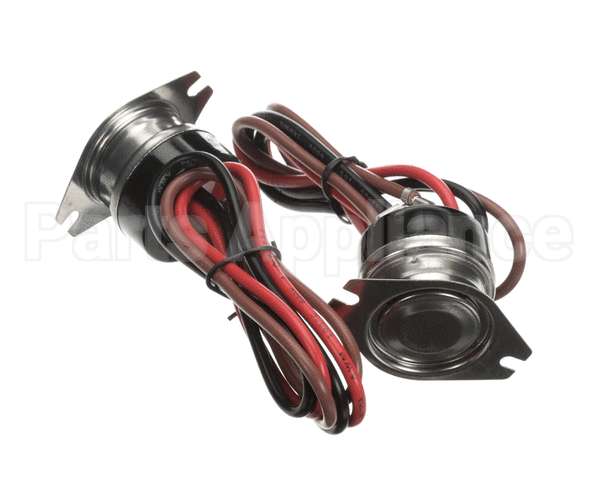 169018 Norlake Defrost Termination 08219328