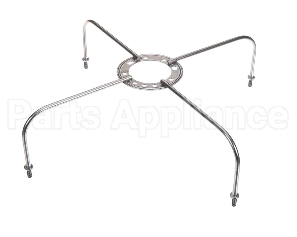 169032 Norlake Motor Mount Witt 08321627