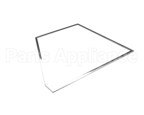 169035 Marshall Air Glass Assembly Side Tempered For 4