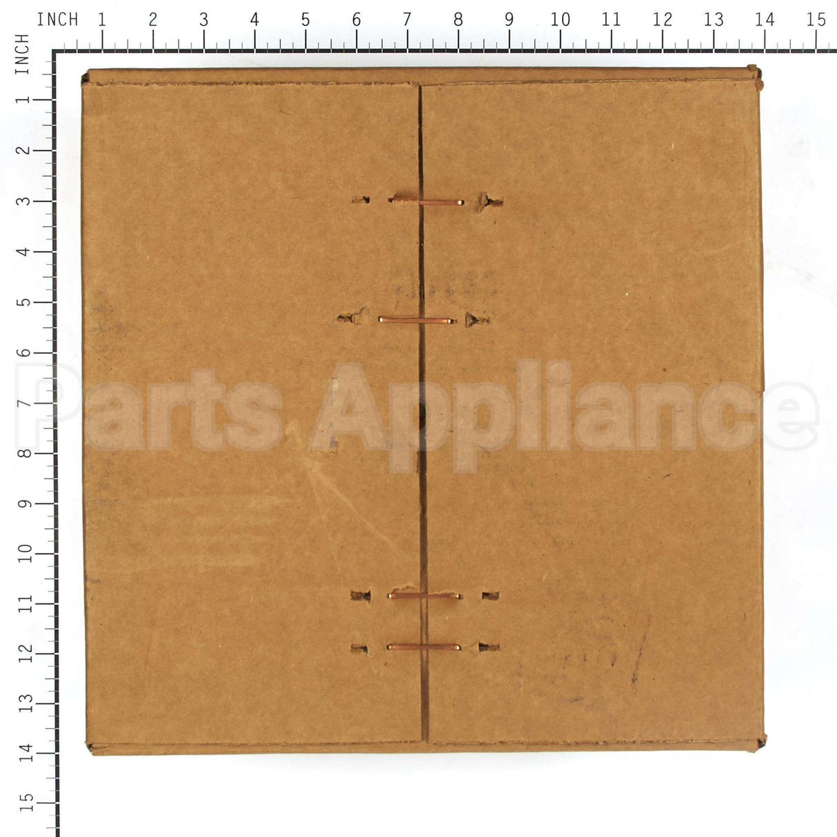 1690555SM Briggs & Stratton Weight Rear Wheel