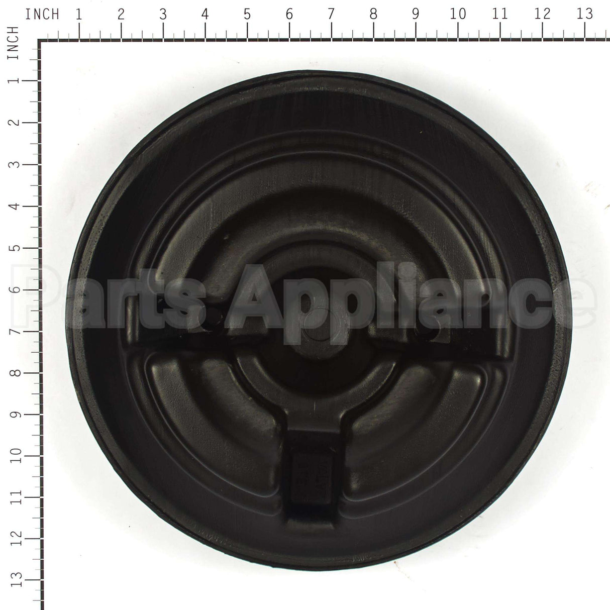 1690555SM Briggs & Stratton Weight Rear Wheel