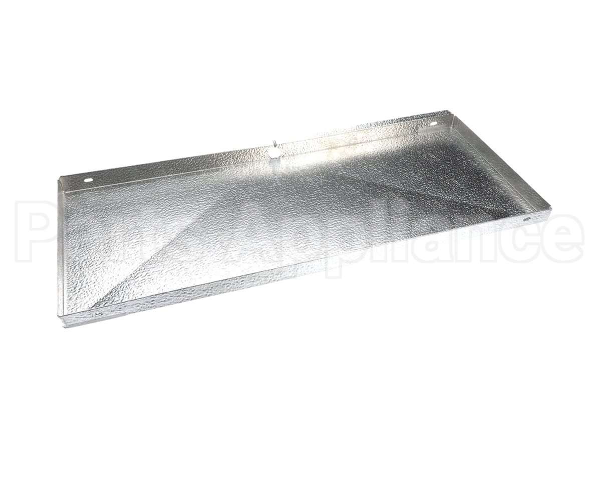 169057 Norlake Evap Drain Pan 20927501