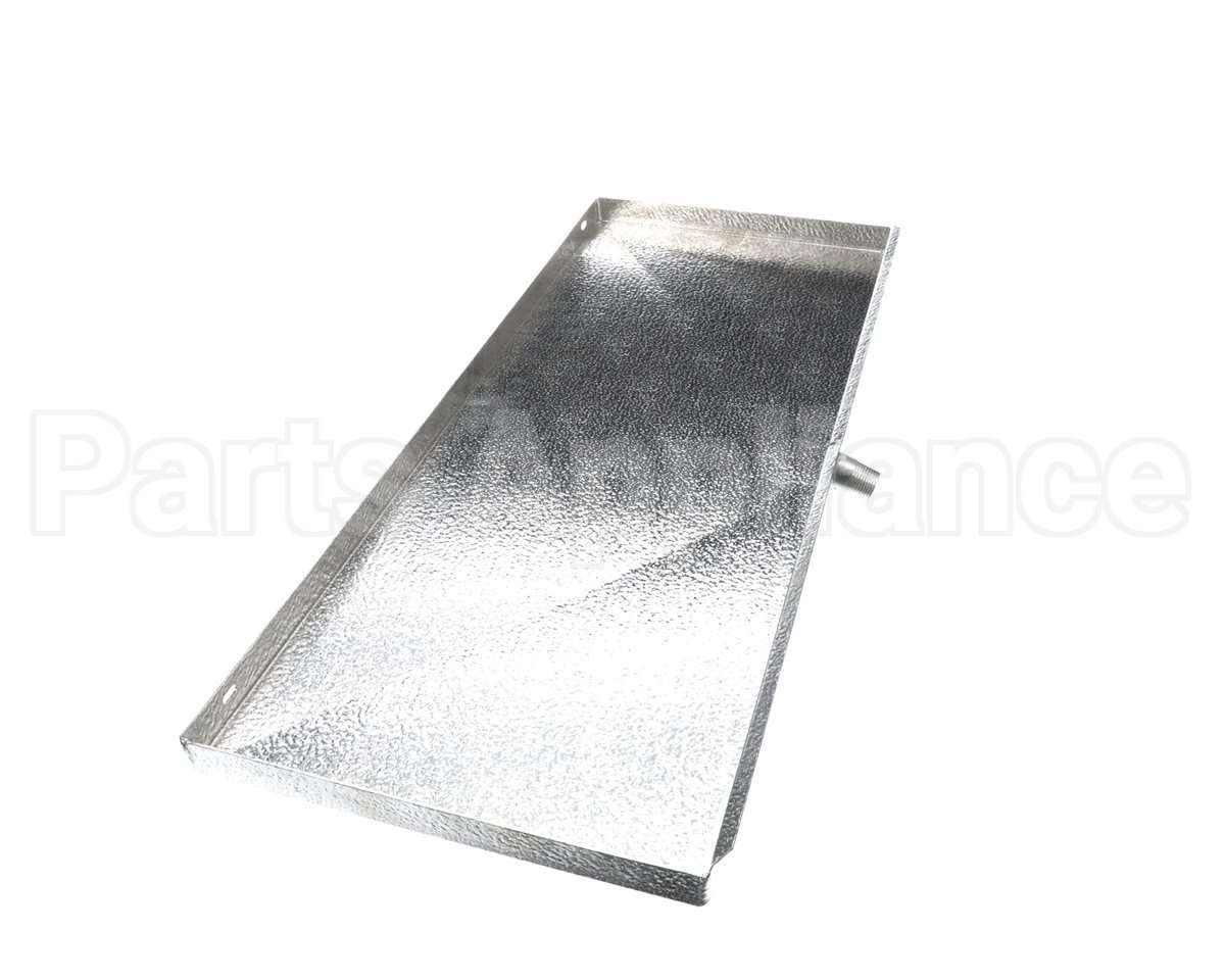 169057 Norlake Evap Drain Pan 20927501