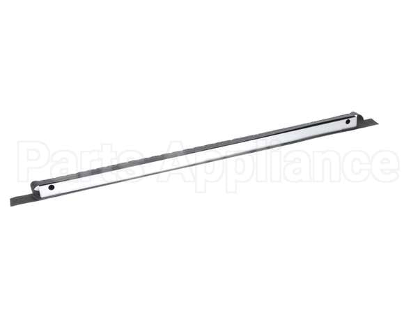 1691 Crown Tonka Door Sweep Bracket 62.5 Adjustable