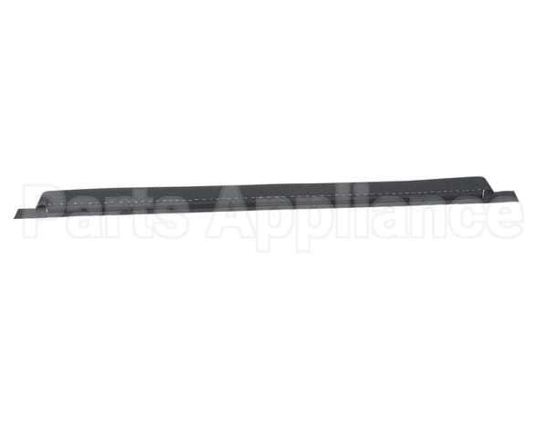 1691 Crown Tonka Door Sweep Bracket 62.5 Adjustable