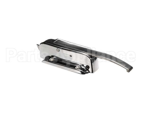 1691 Imperial Brown K-56 1 5/8" Chrome Strike