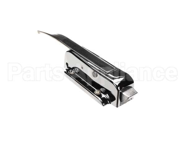 1691 Imperial Brown K-56 1 5/8" Chrome Strike