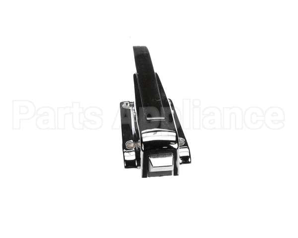 1691 Imperial Brown K-56 1 5/8" Chrome Strike