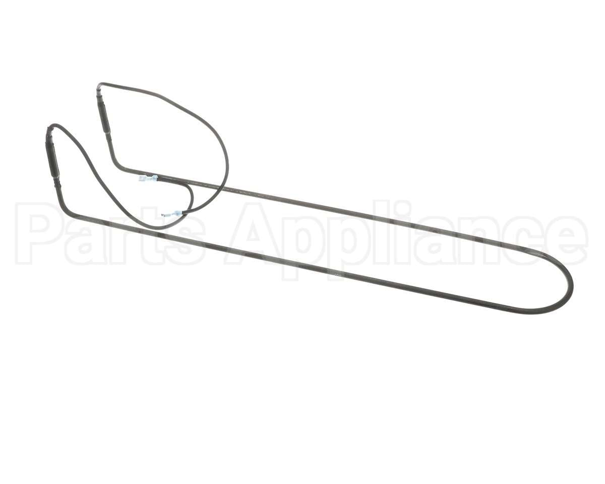 169107 Norlake Drain Pan Heater 08215206