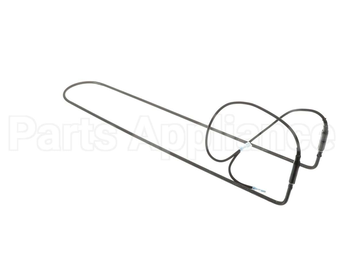 169107 Norlake Drain Pan Heater 08215206