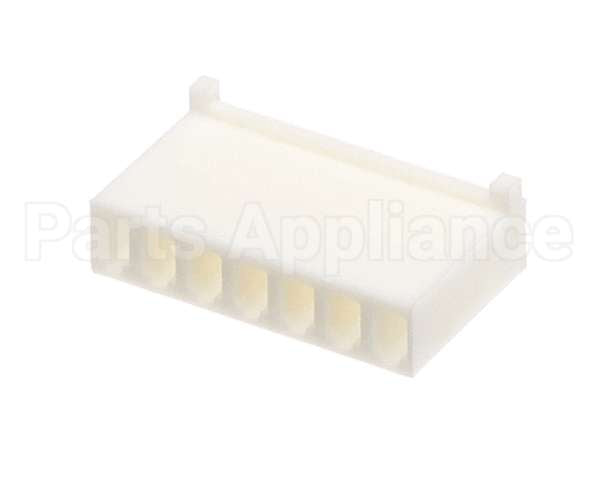 16913 Nieco Connector Circuit Board 7 Pin