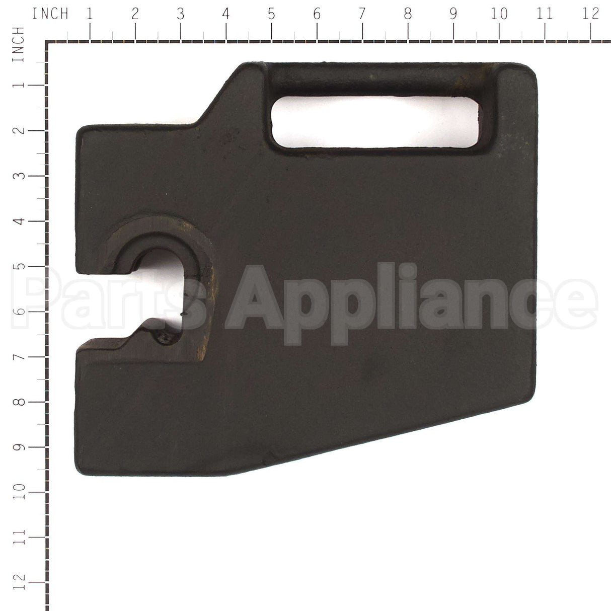 1692939SM Briggs & Stratton Weight Quick Attach
