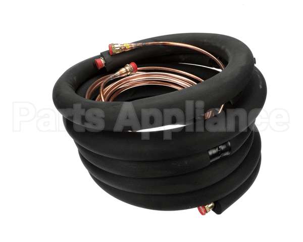 169355 Norlake 25' Line St 3/8&5/8,R449 Cap