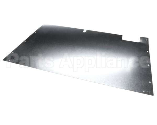 169403 Norlake Housing End Panel