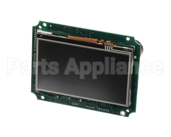 169406 Marshall Air Orncontrol, Touchscreen F12G Dual