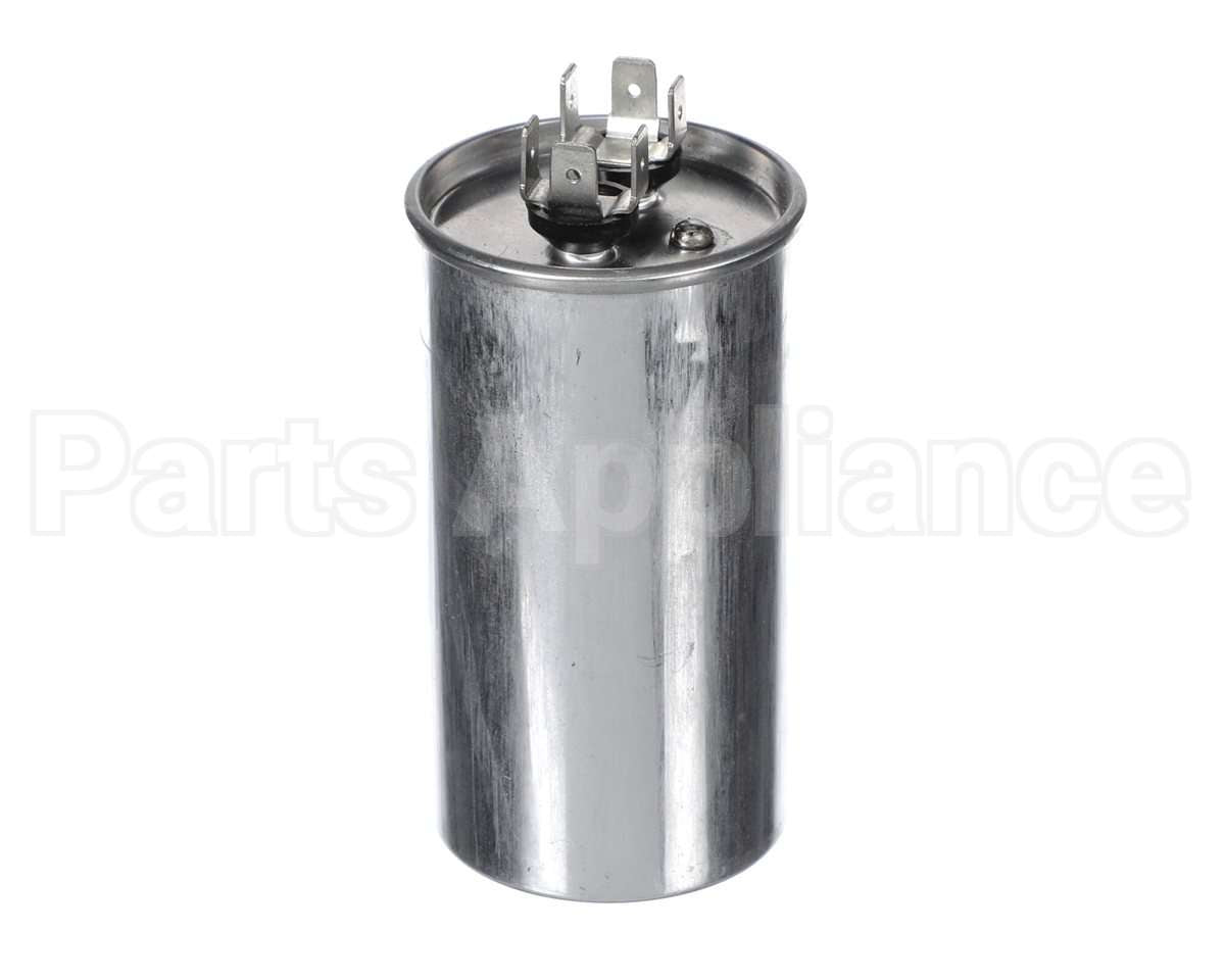 169581 Norlake Run Capacitor 370Vac 50-60Hz
