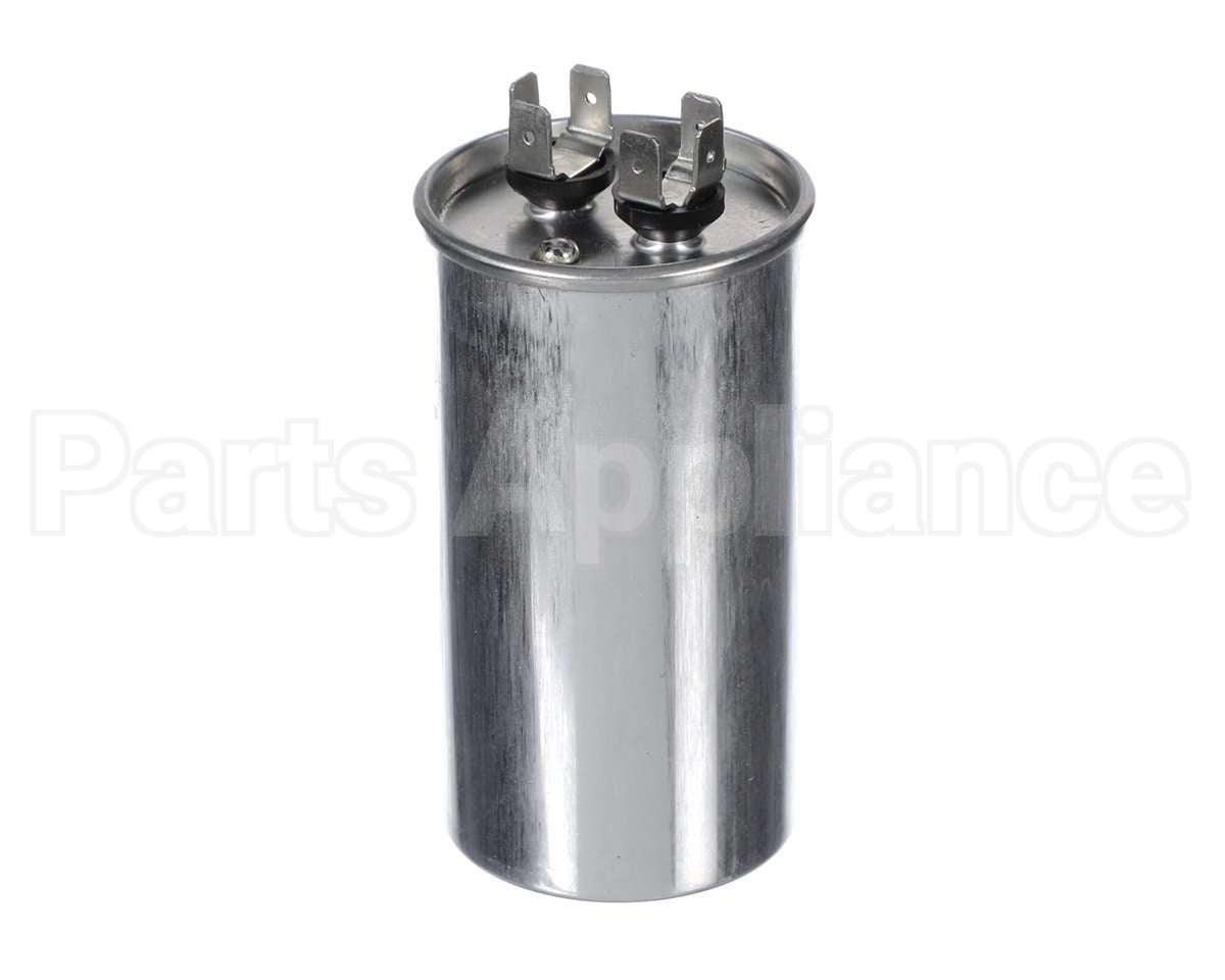 169581 Norlake Run Capacitor 370Vac 50-60Hz