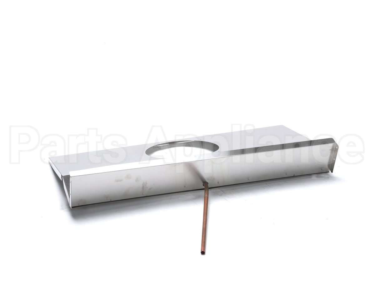 169604 Norlake Drain Pan