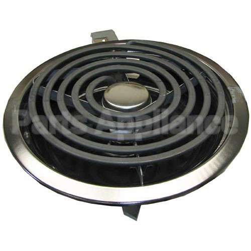 1697101 Compatible Garland Surface Heater 208V 2100W