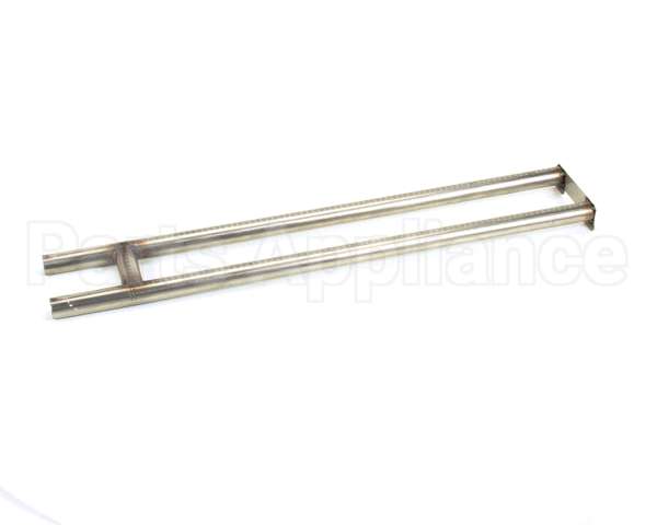 16974 Nieco Burner, Double Full, 1 X 27.25 -Weldment
