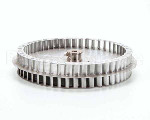 16994 Blodgett Wheel, Blower Assembly, 10-3/4", Dfg-50