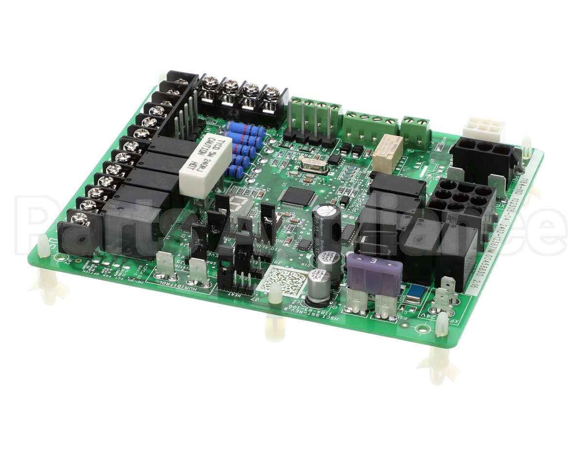 16B27 Lennox Icomfort Control Kit