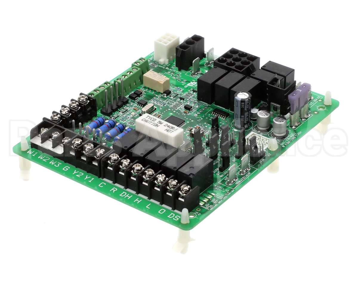 16B27 Lennox 605341-12, Air Handler Control Board Kit