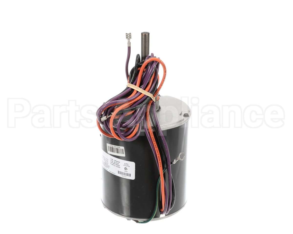 16F21 Lennox 3/4Hp 1060Rpm 460V1Ph Motor