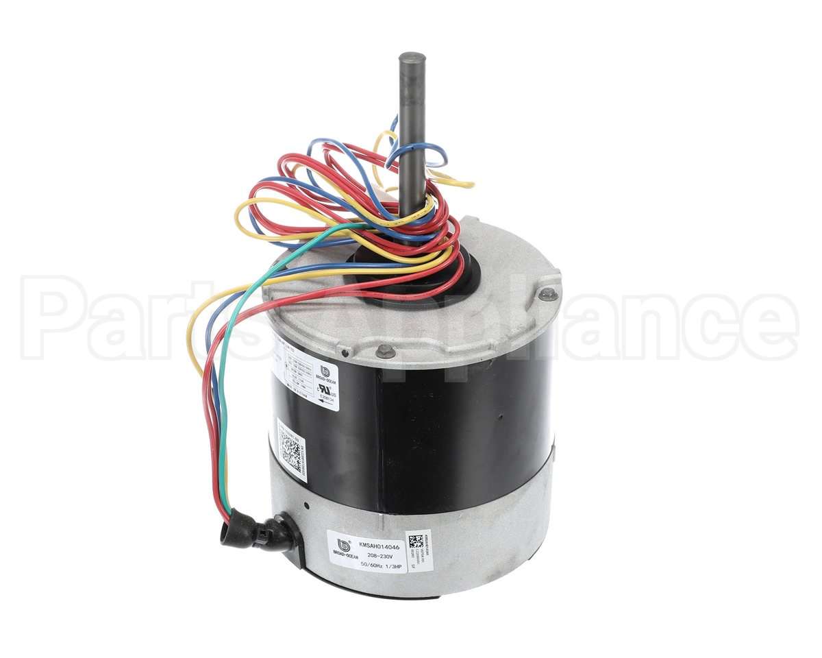 16V46 Lennox Condenser Fan Motor, Ecm, 1/3Hp, 208-230