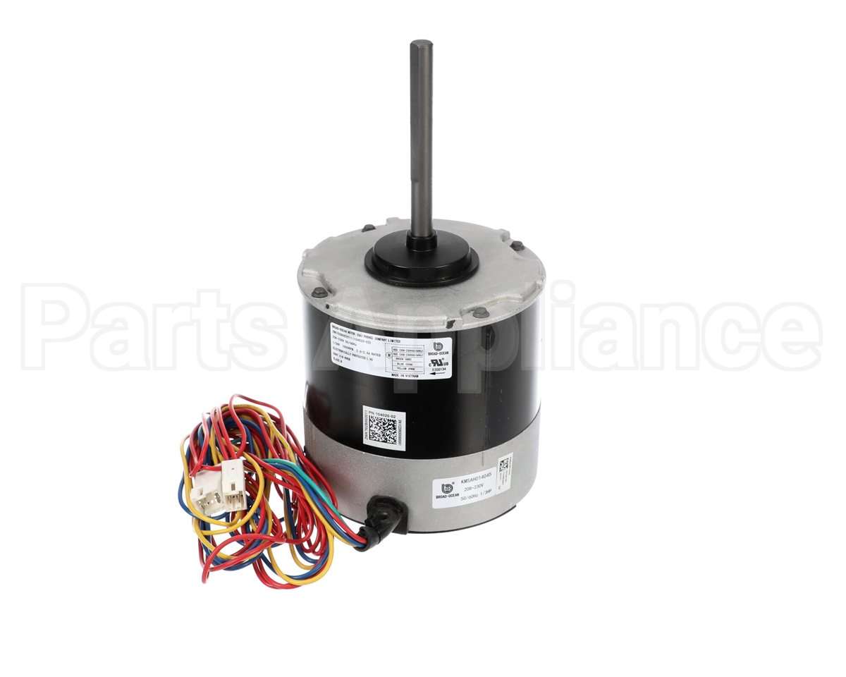 16V47 Lennox 1/3Hp 1250Rpm Ccw