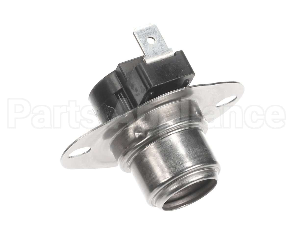 16W74 Lennox Hi Limit