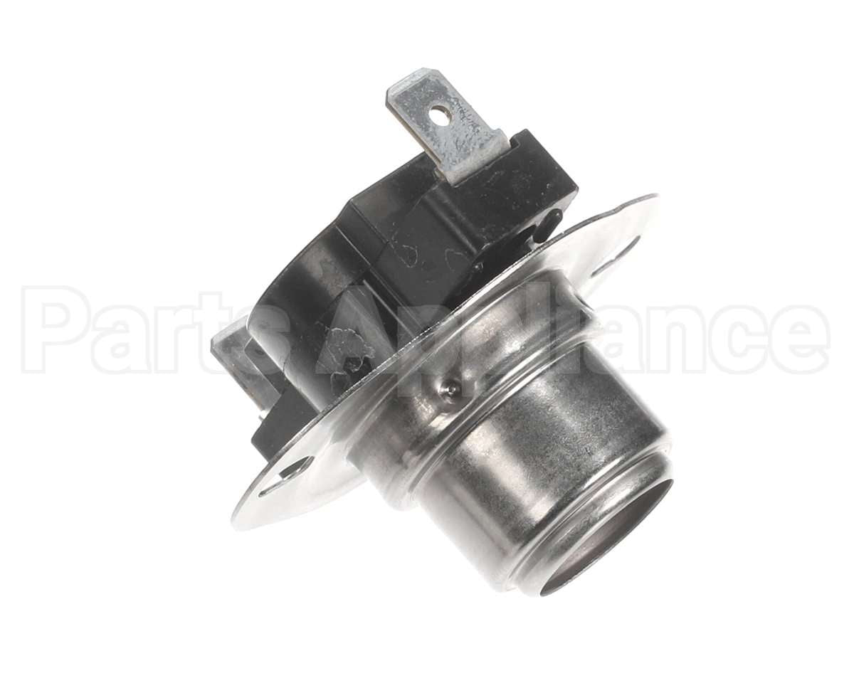 16W74 Lennox Limit Control Spst 190F Close