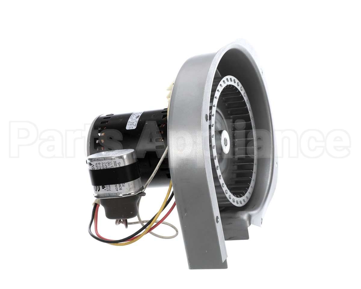 16X30 Lennox Combustion Air Blower