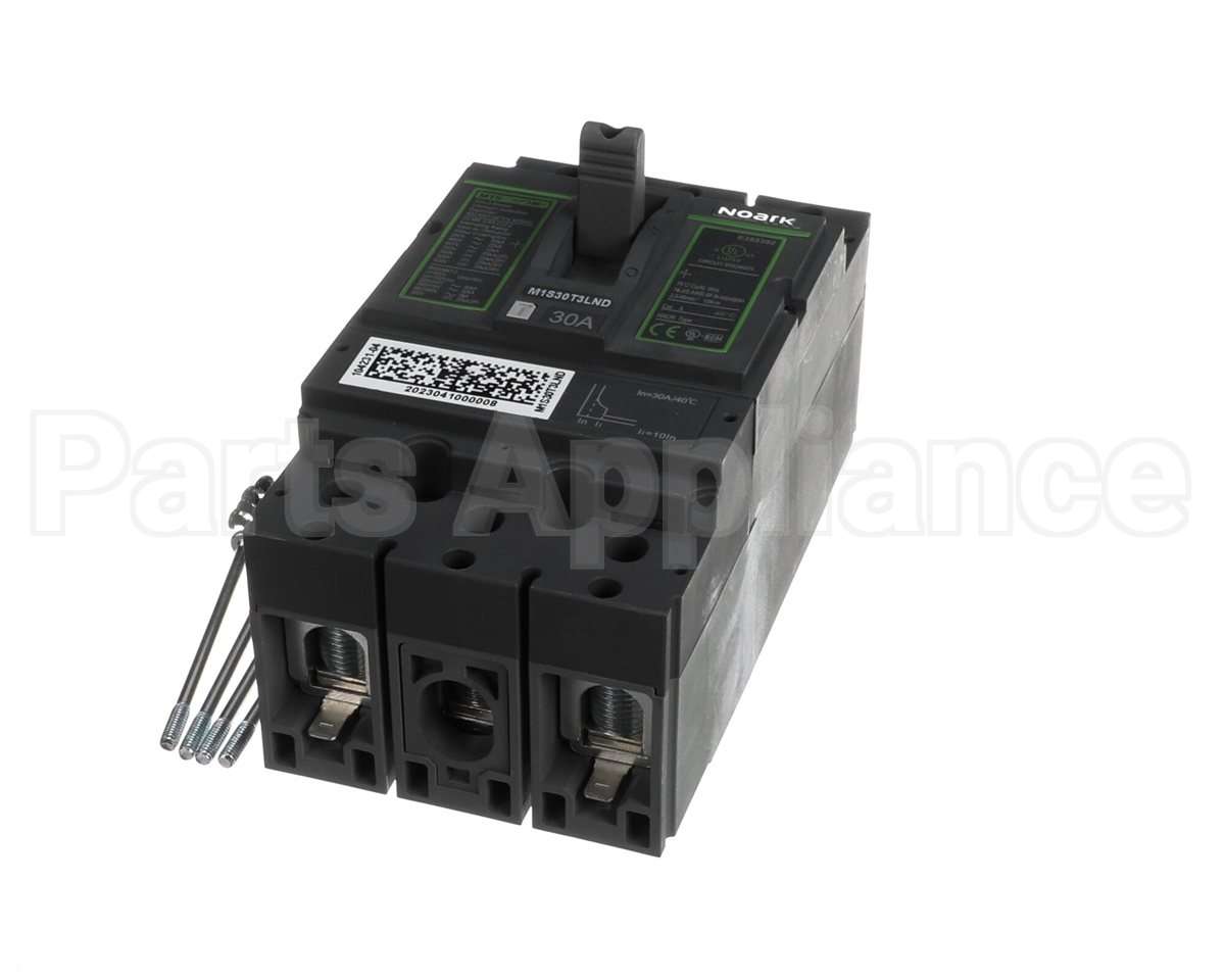 16X59 Lennox Circuitbreaker 30Amp