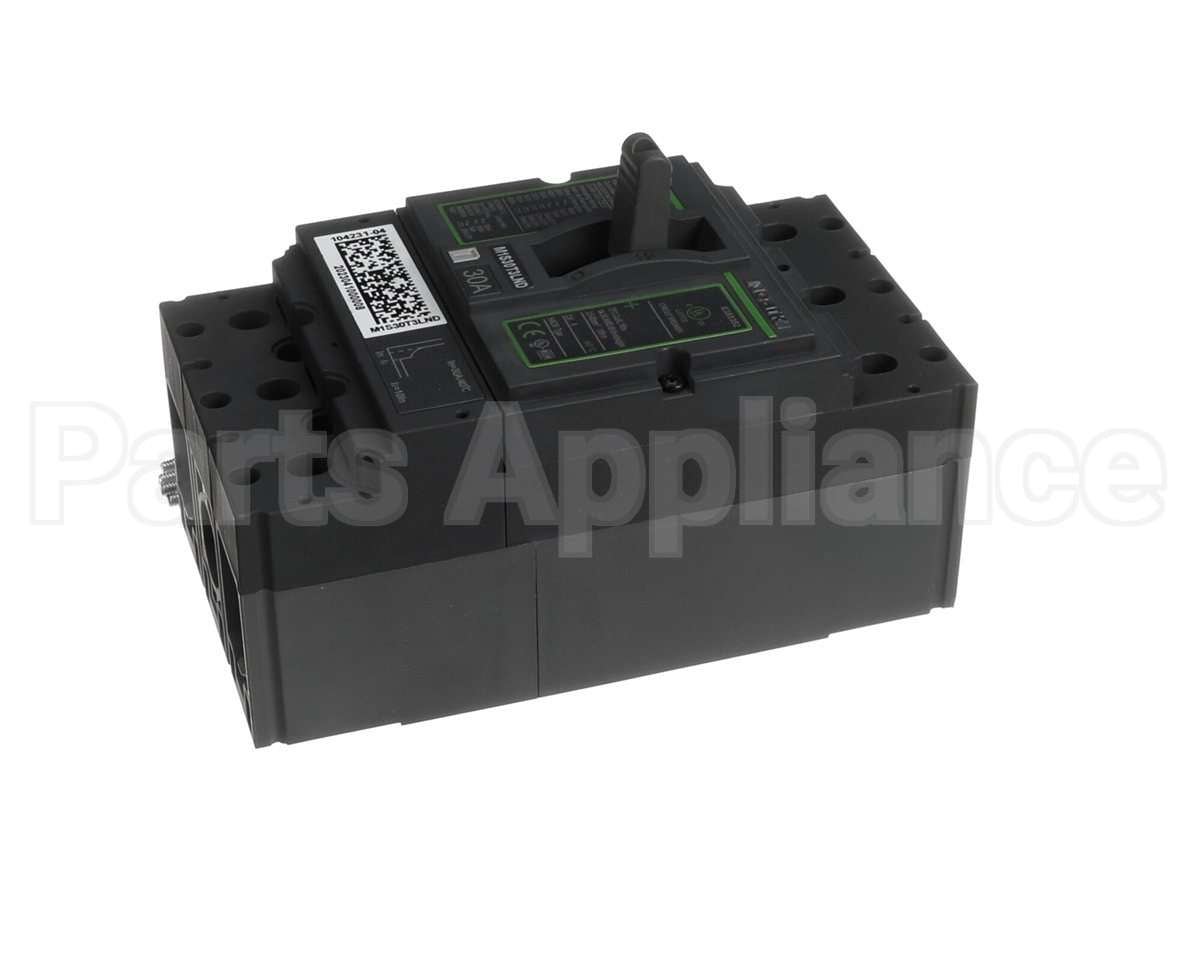 16X59 Lennox Circuitbreaker 30Amp