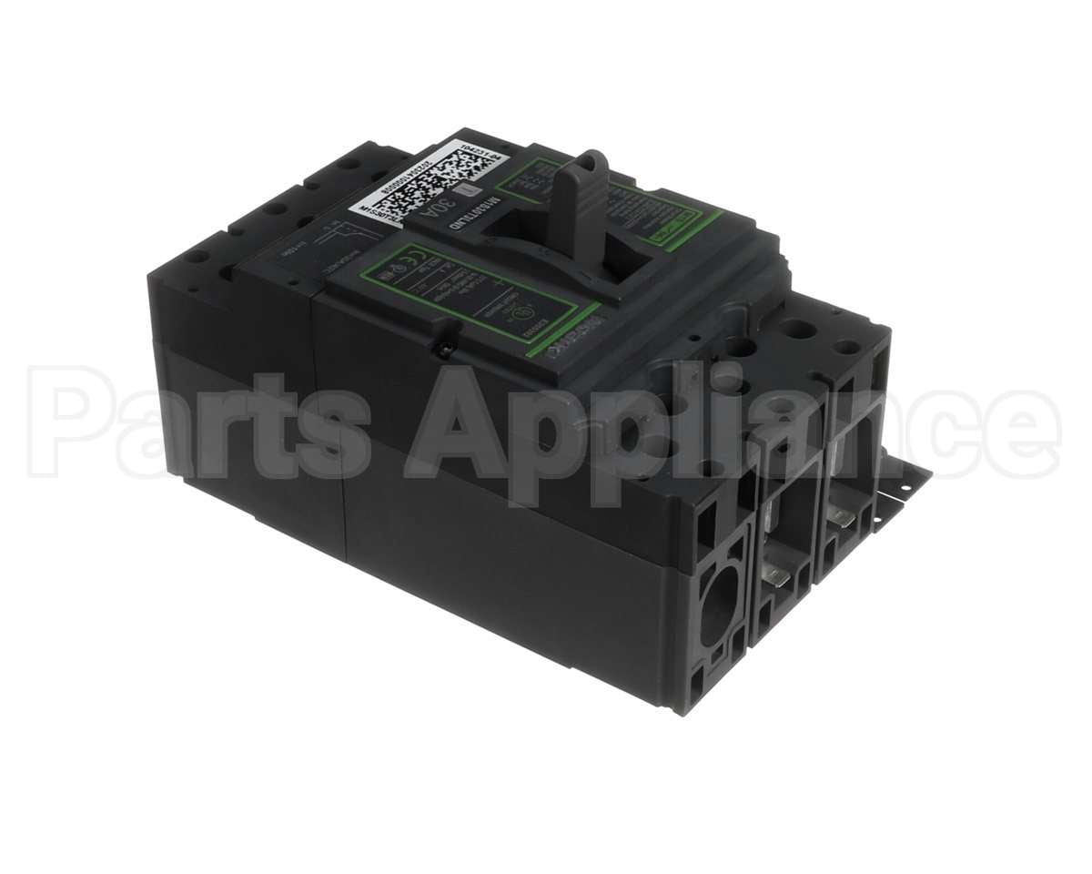 16X59 Lennox Circuit Breaker, 30 Amp