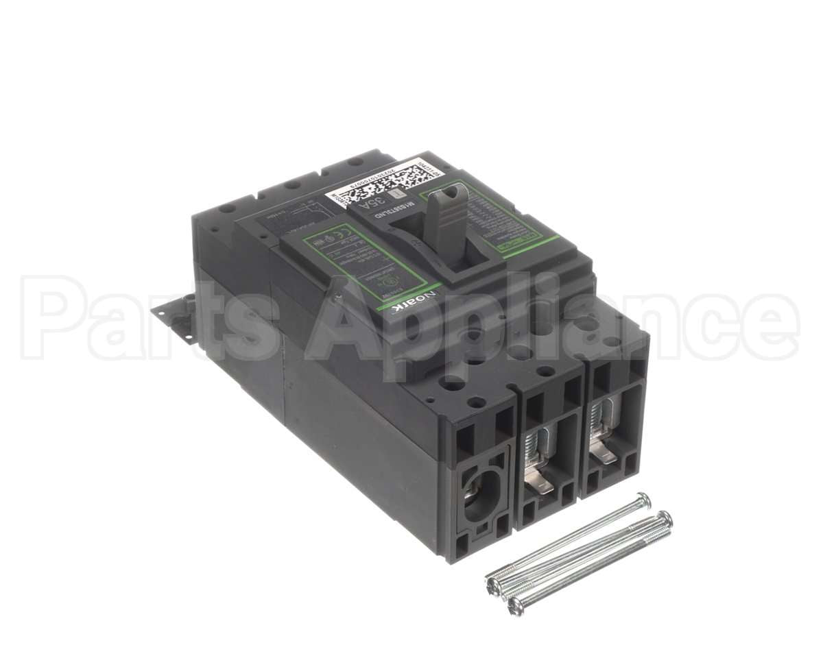16X60 Lennox Circuit Breaker 35A